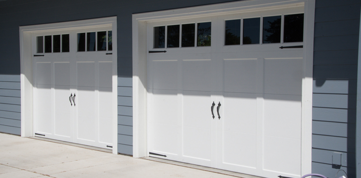 Garage door repairer Malibu