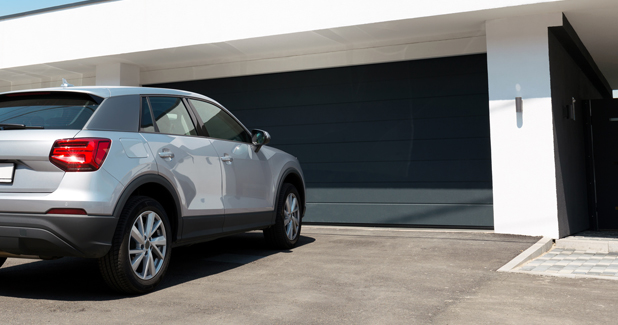 #newgaragedoor New garage door Malibu